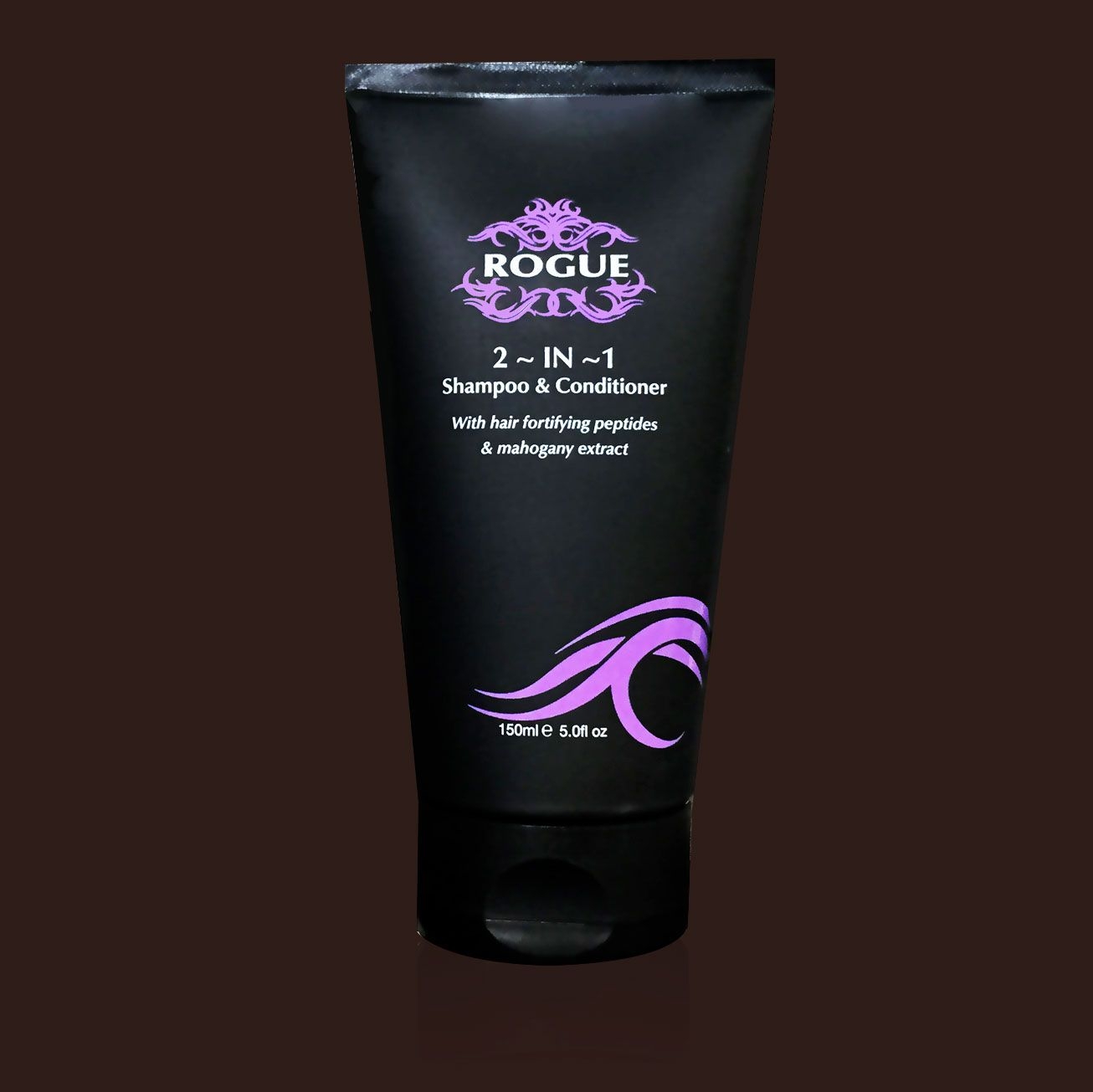 Pánsky šampón a kondicionér Rogue 2 v 1