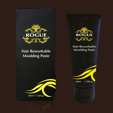 Tvarovacia pasta na vlasy pre mužov Rogue