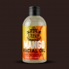 Pleťový olej s extraktom z manga a kyseliny hyalurónovej