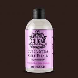 Hydratačný krém z kmeňových buniek SUPER STEM CELL ELIXIR