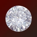 Biely diamant